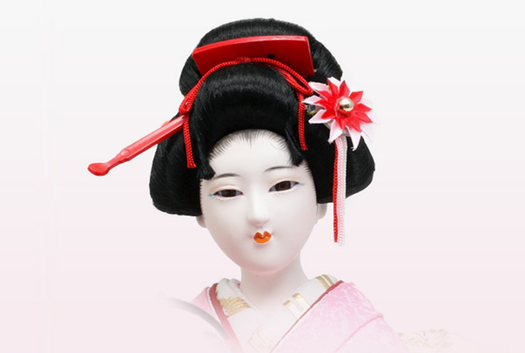 Japanese Doll