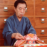 Master Craftsmen of Hina Dolls