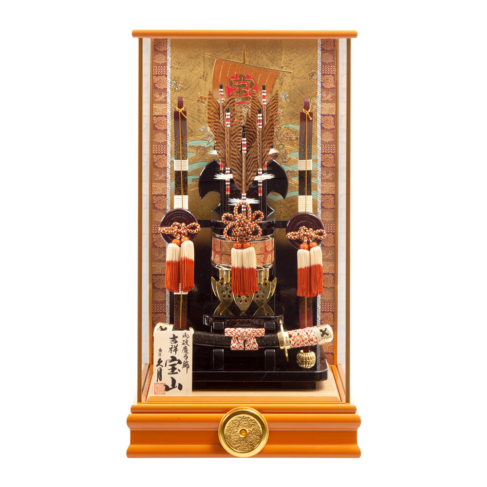 吉祥宝山１８A 73KEY-12
