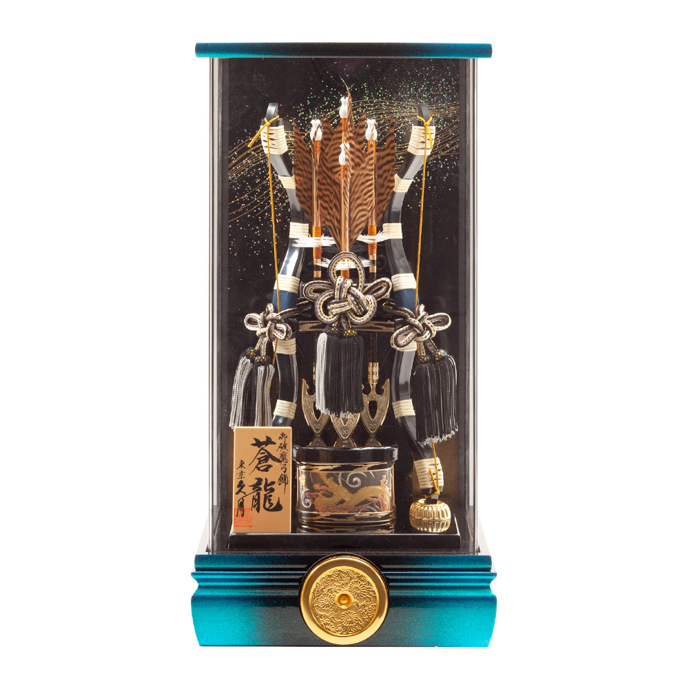 蒼龍７３ 73KEY-08