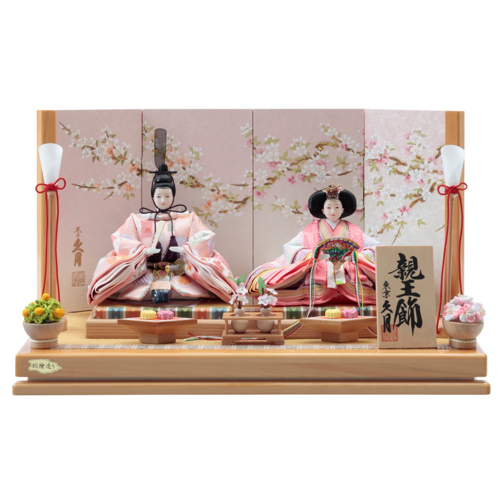 昭和初期のレトロ雛人形セット ひな人形 人形 【公式通販】